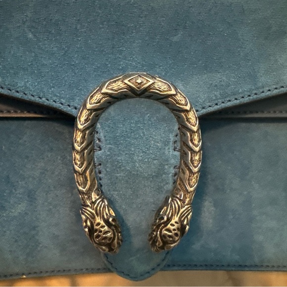 Gucci Dionysus medium - Picture 5 of 8